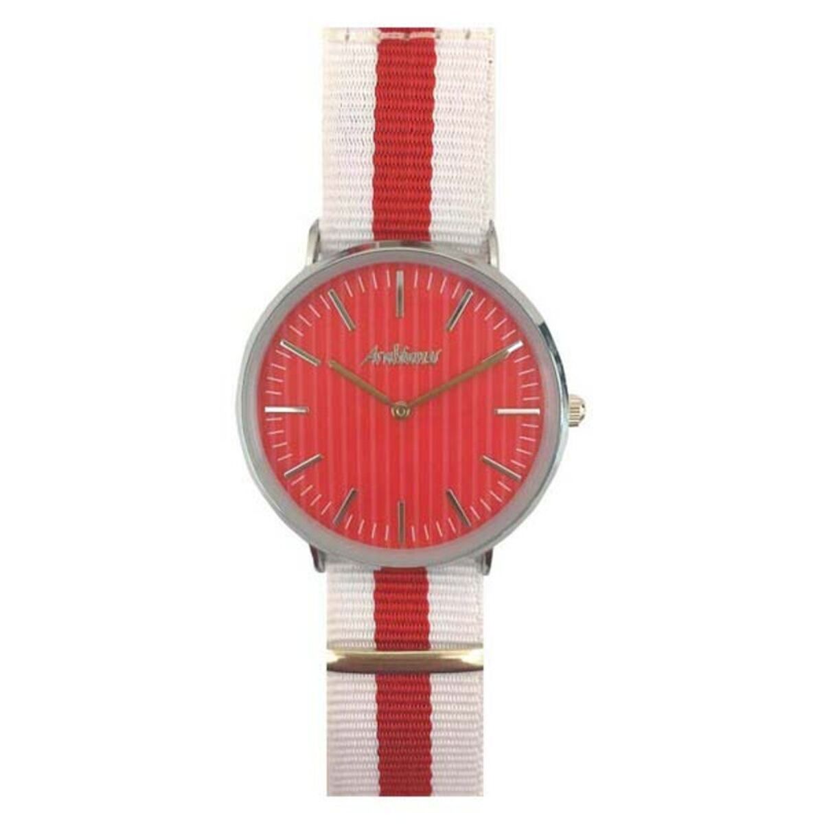 Arabians Unisex Watch Arabians Hba2228G (Ø 38 Mm)