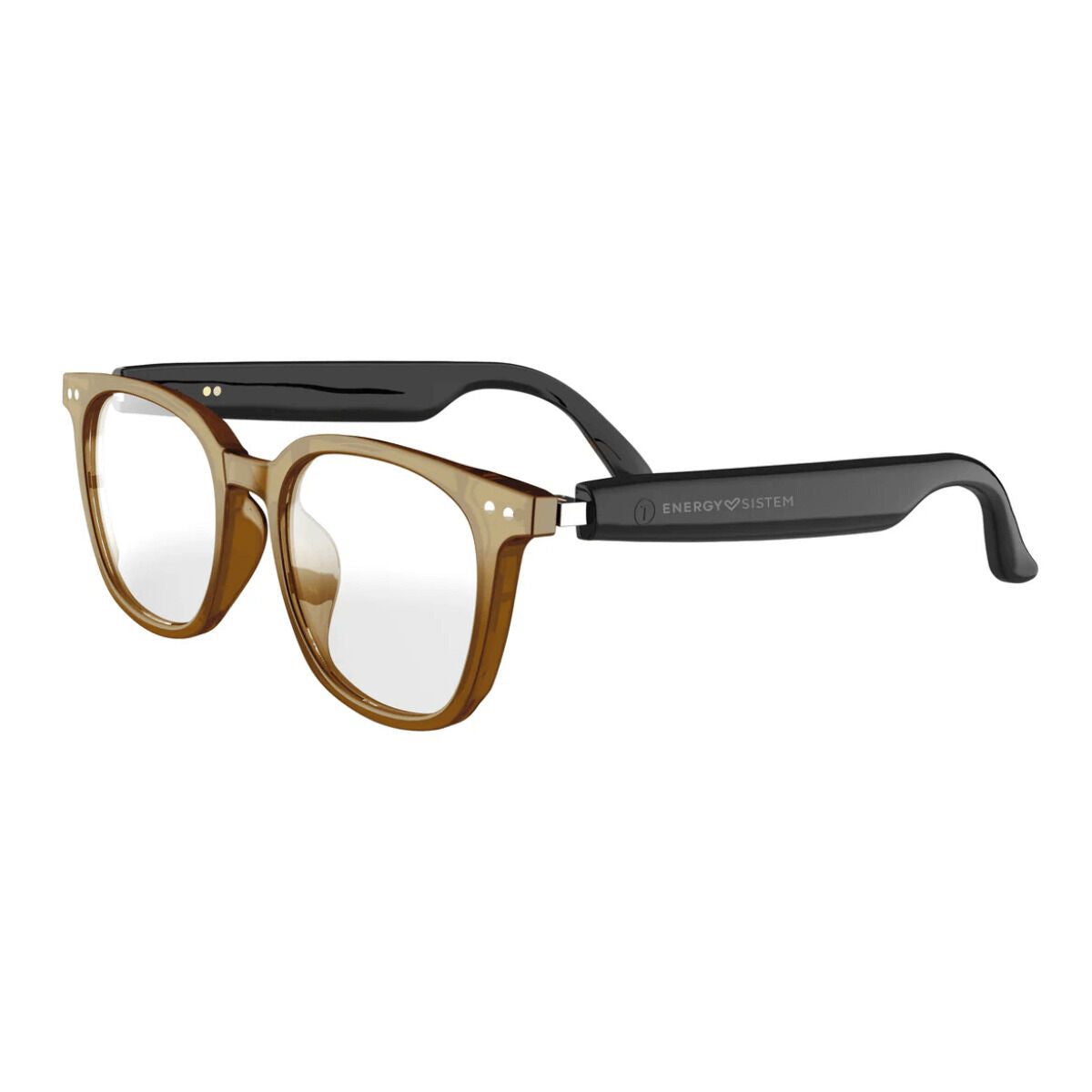 Energy Sistem Hands-Free Bluetooth Sunglasses Energy Sistem Music Black