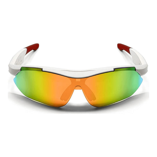 Energy Sistem Hands-Free Bluetooth Sunglasses Energy Sistem White