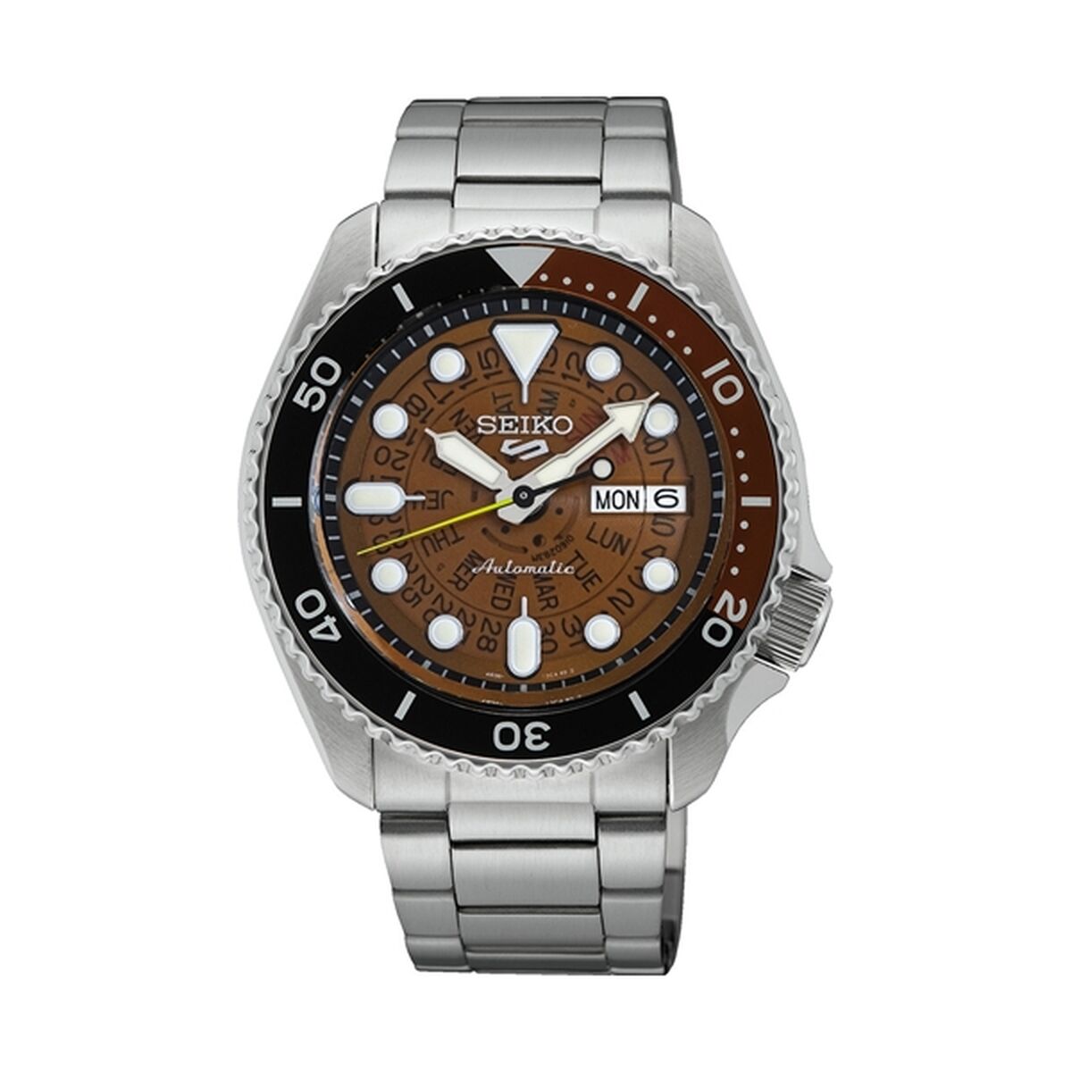 Seiko Men's Watch Seiko Srpj47K1