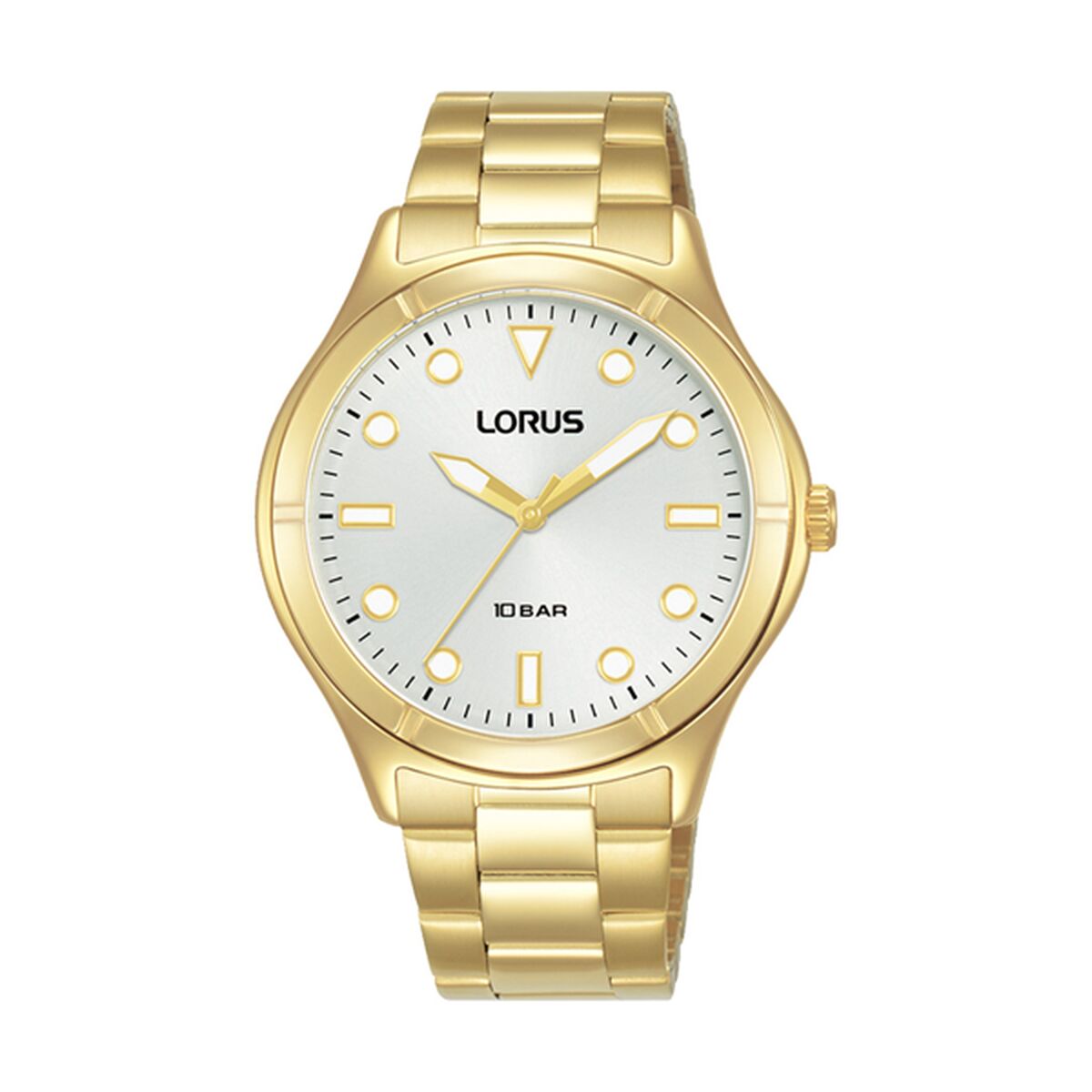 Lorus Men's Watch Lorus Rg248Vx9