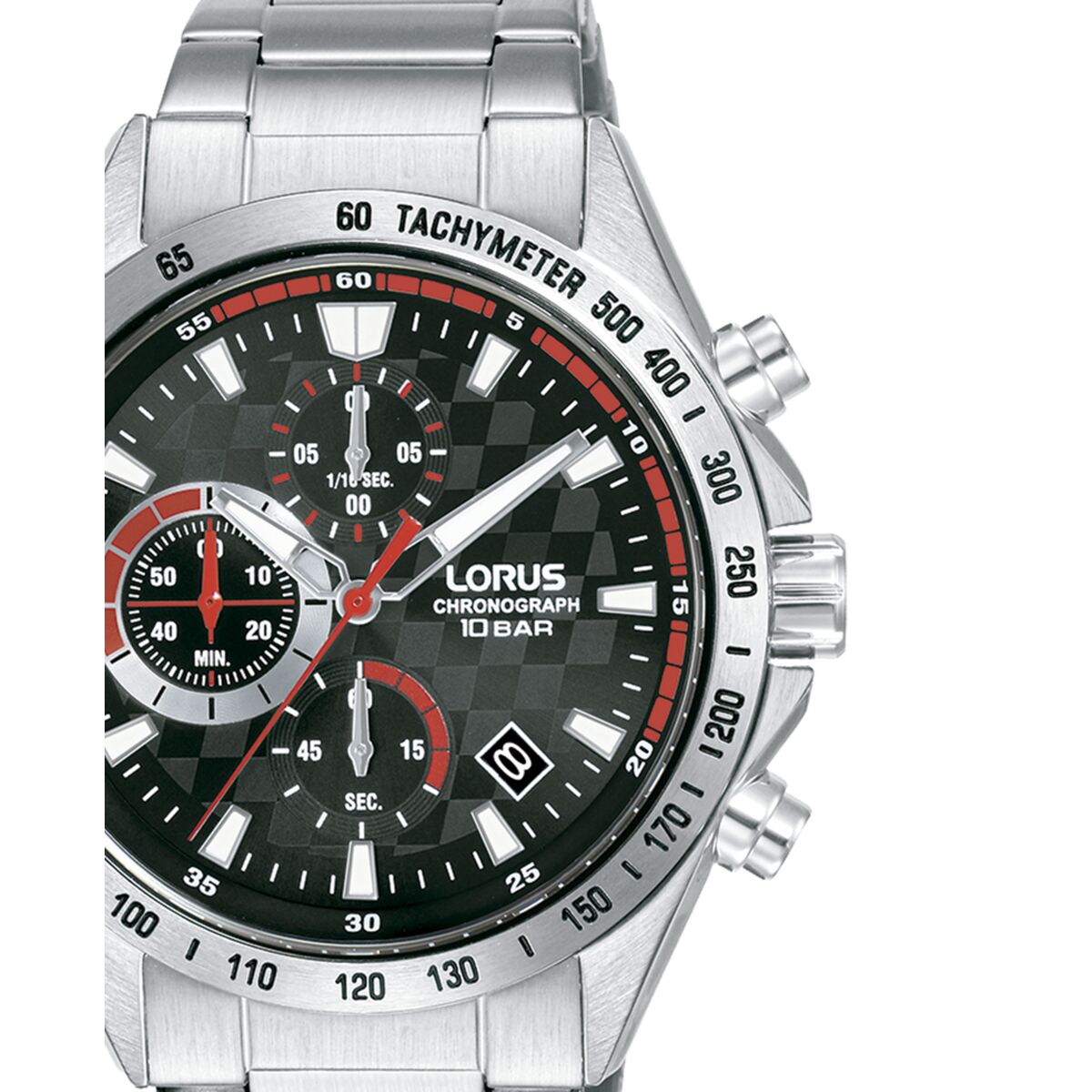 Lorus Men's Watch Lorus Rm309Jx9