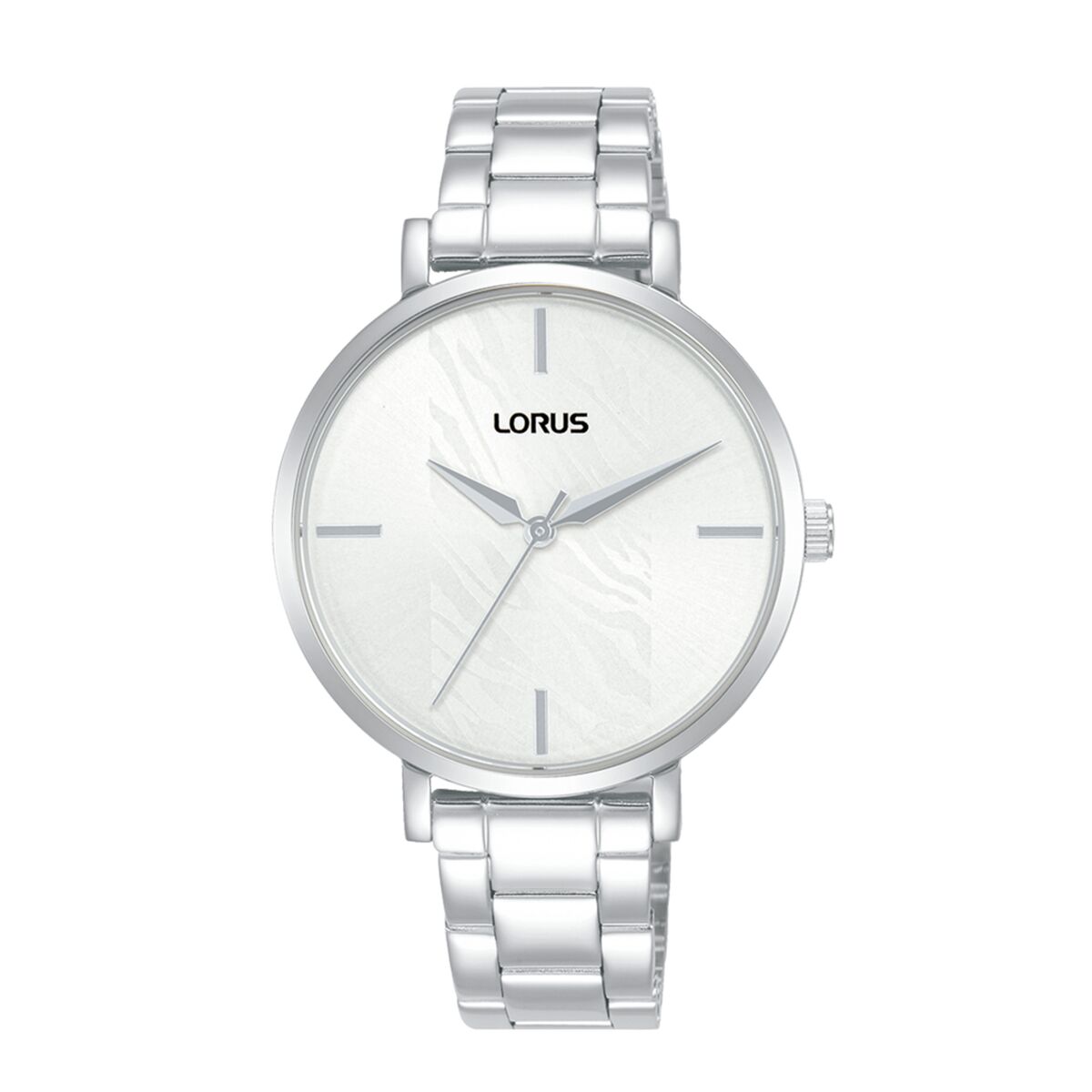 Lorus Ladies' Watch Lorus Rg225Wx9