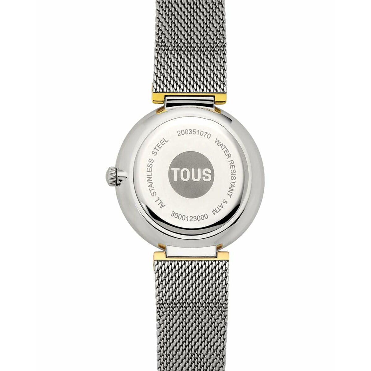 Tous Ladies' Watch Tous 3000132000