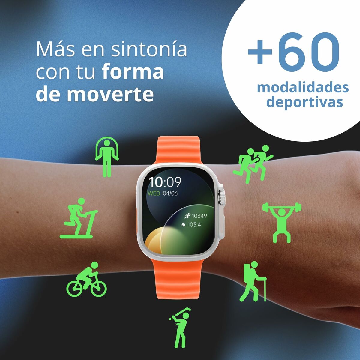 Radiant Men's Watch Radiant Ras10903