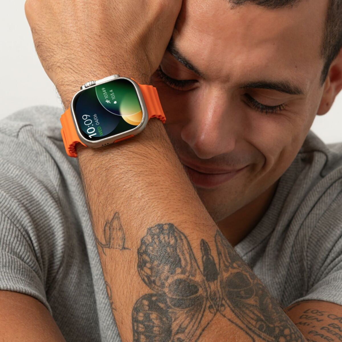 Radiant Men's Watch Radiant Ras10903