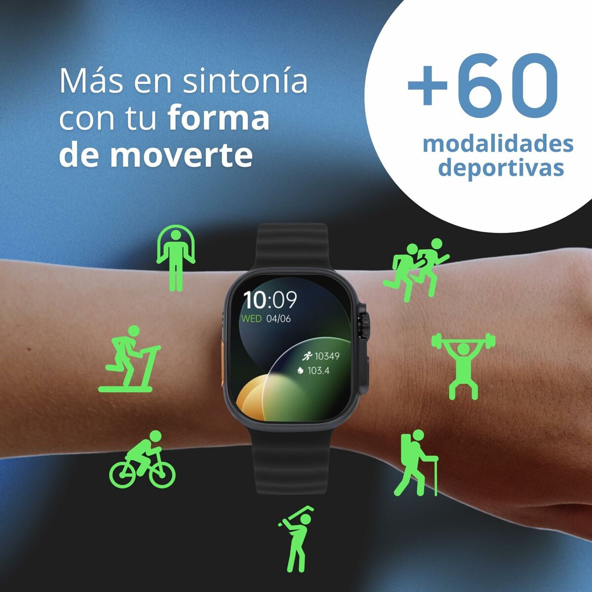 Radiant Men's Watch Radiant Ras10905