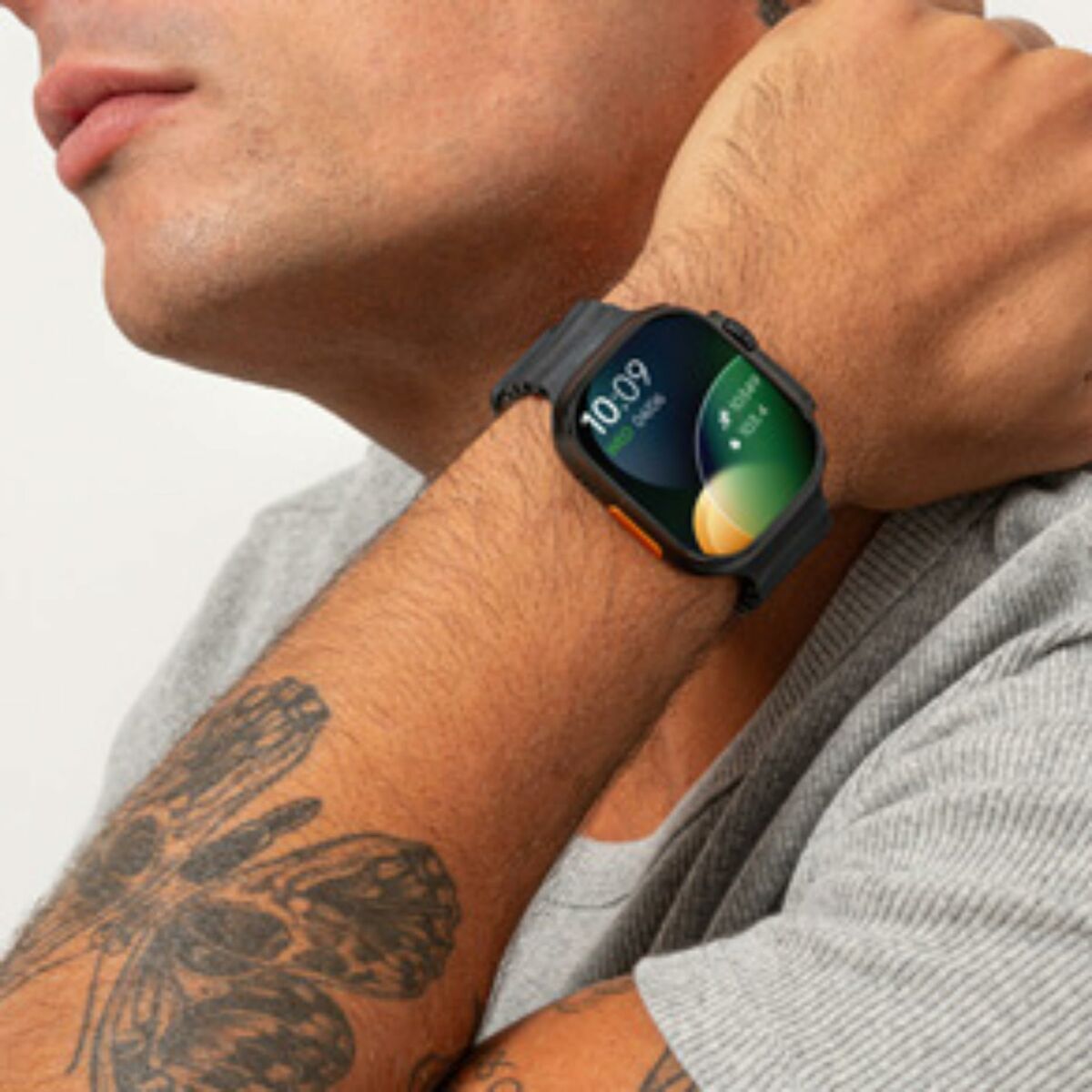 Radiant Men's Watch Radiant Ras10905