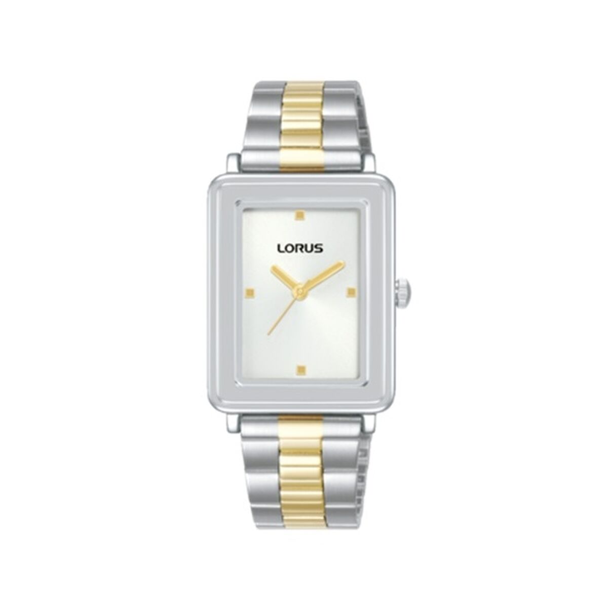 Lorus Ladies' Watch 0.3 Lorus Rg299Xx9 10 10 10