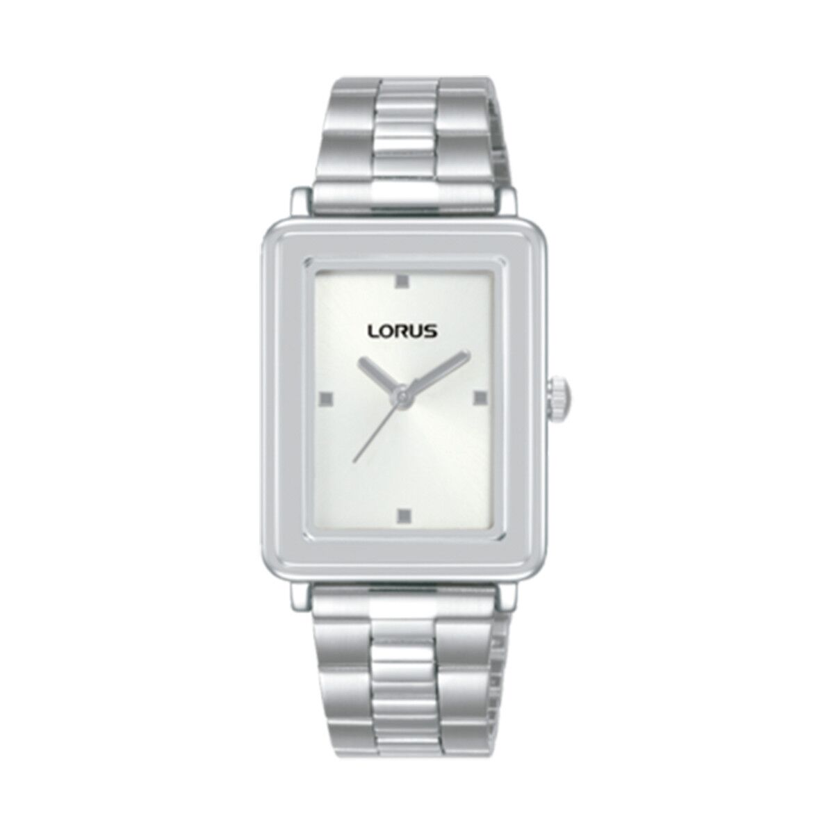 Lorus Ladies' Watch 0.3 Lorus Rg297Xx9 10 10 10
