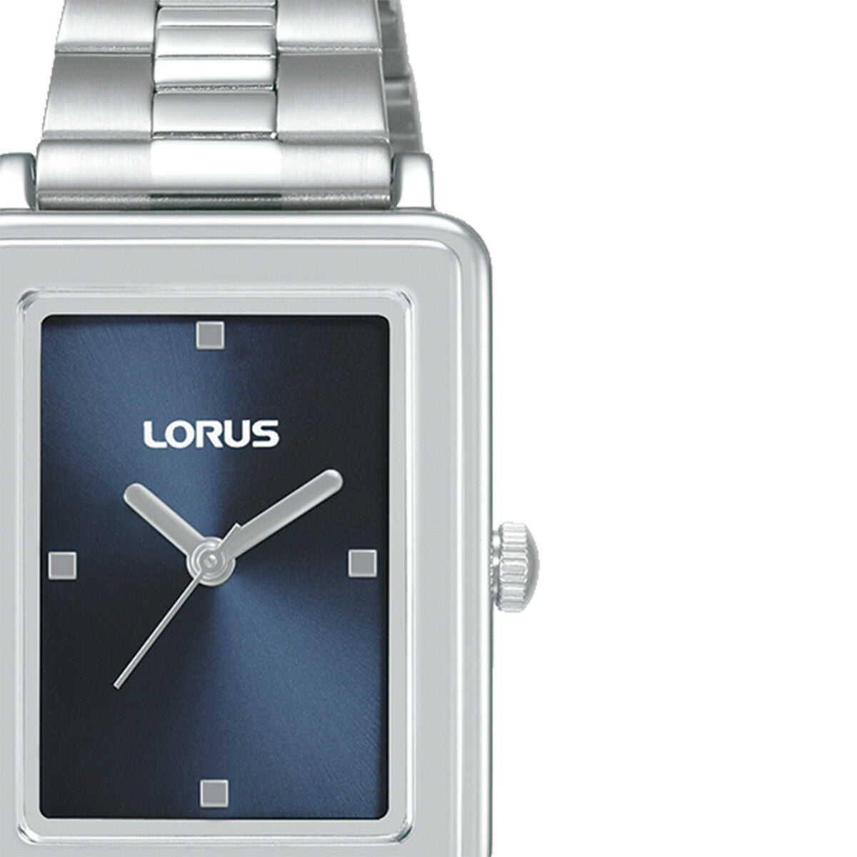 Lorus Ladies' Watch 0.3 Lorus Rg295Xx9 10 10 10
