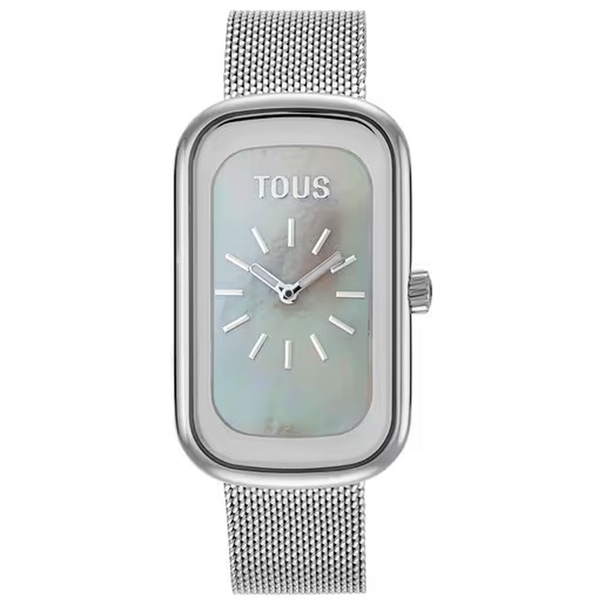 Tous Ladies' Watch Tous 3000140600 Silver