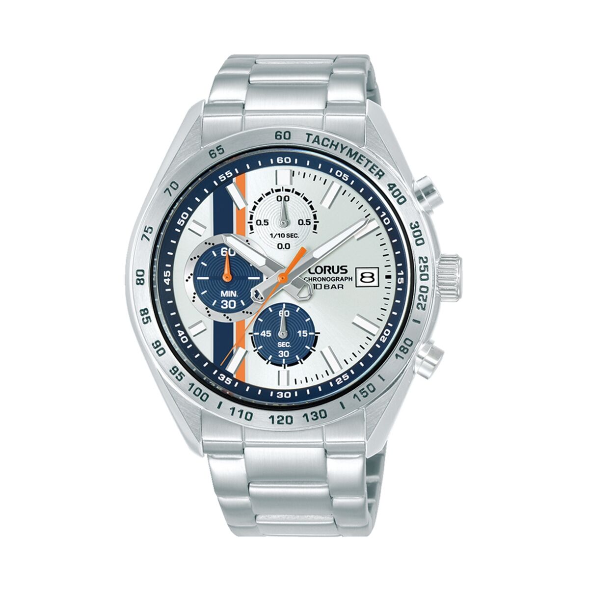 Lorus Men's Watch Lorus Rm399Jx9