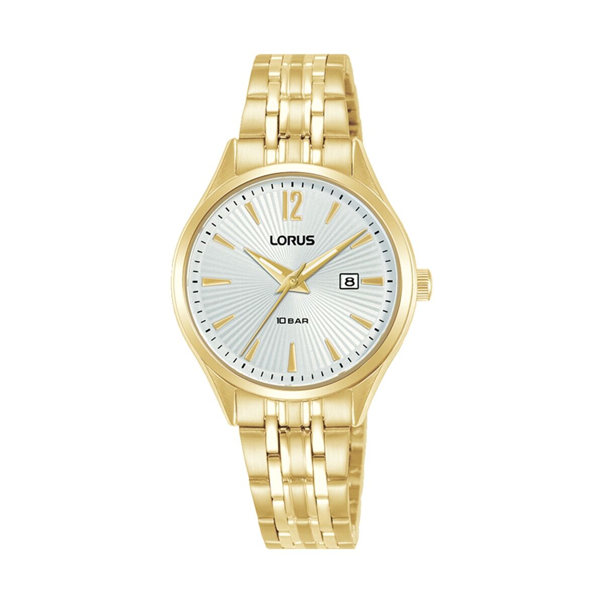 Lorus Ladies' Watch Lorus Rj204Cx9