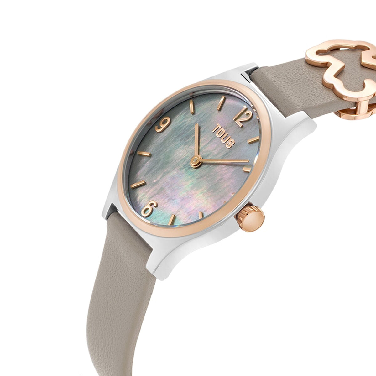 Tous Ladies' Watch Tous 3000144100