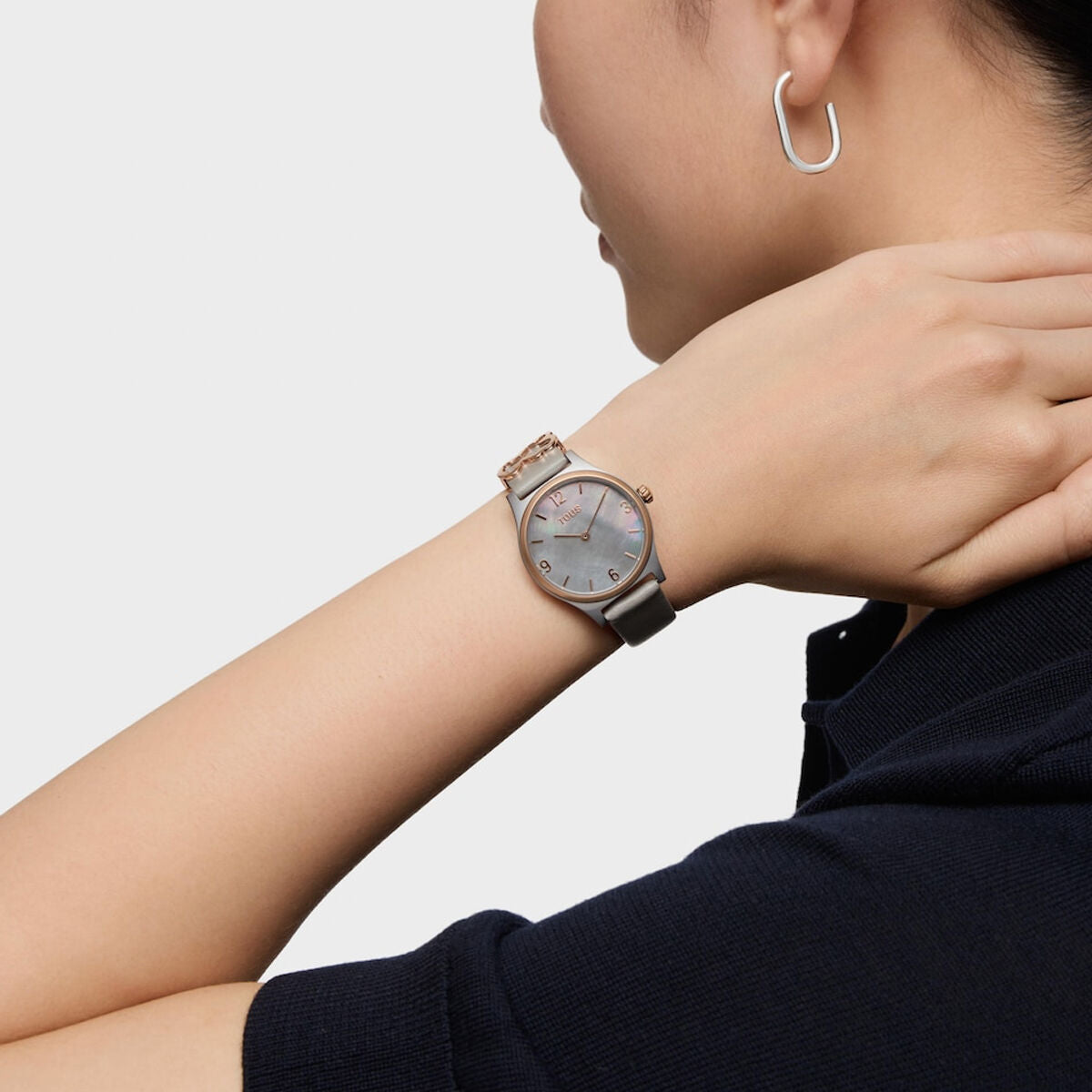 Tous Ladies' Watch Tous 3000144100