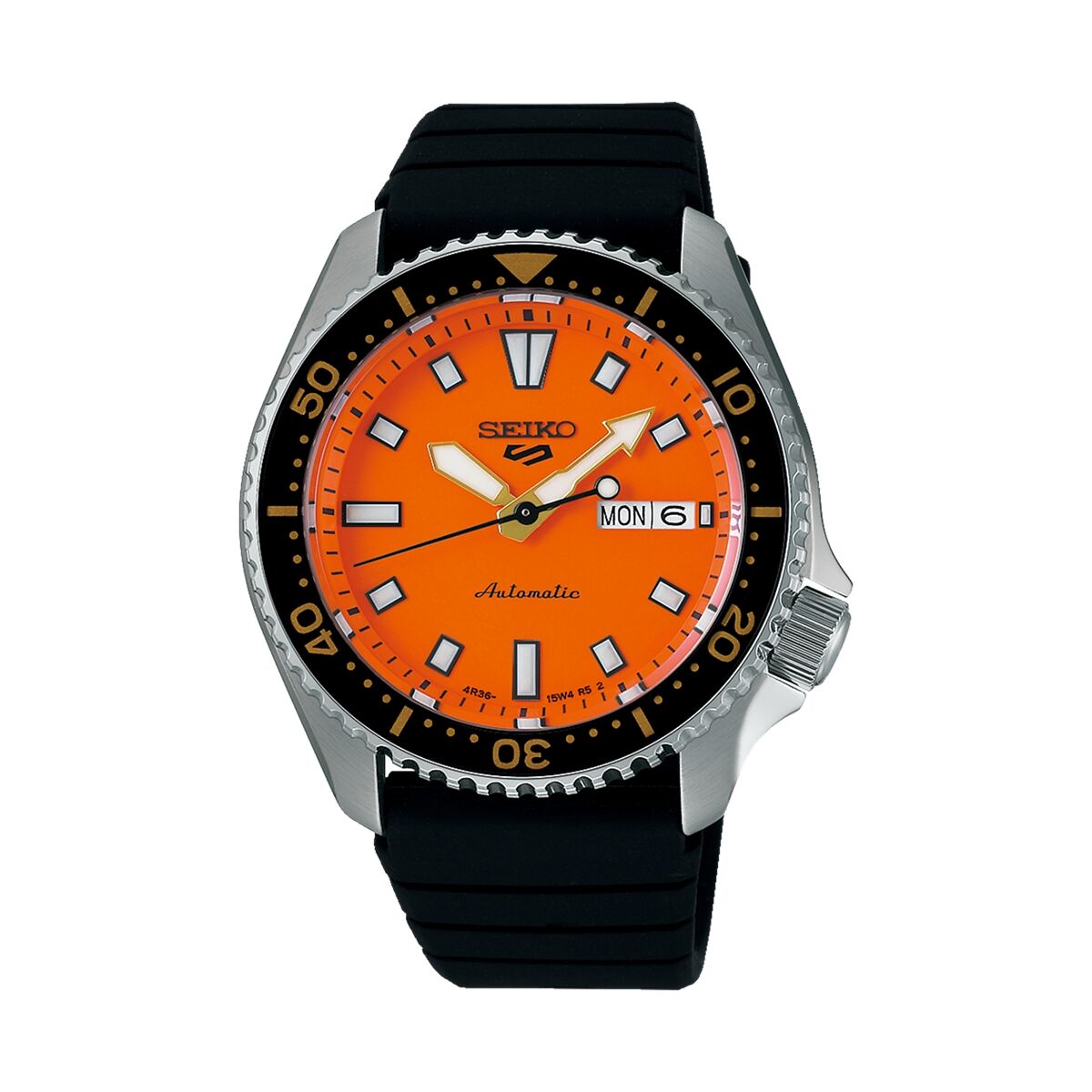 Seiko Men's Watch Seiko Srpl89K1