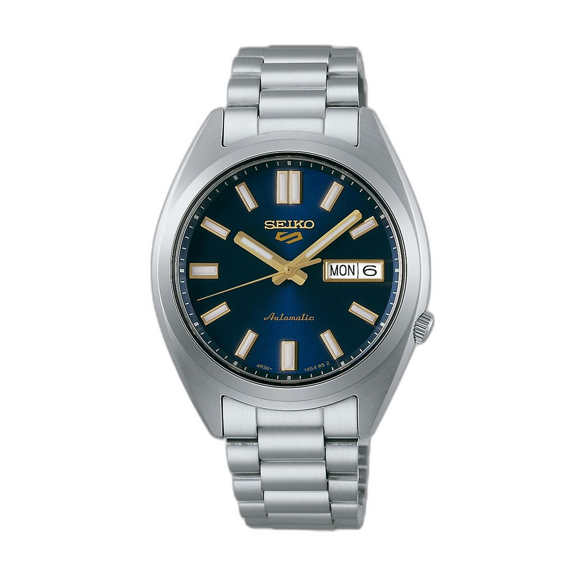 Seiko Men's Watch Seiko Srpl55K1