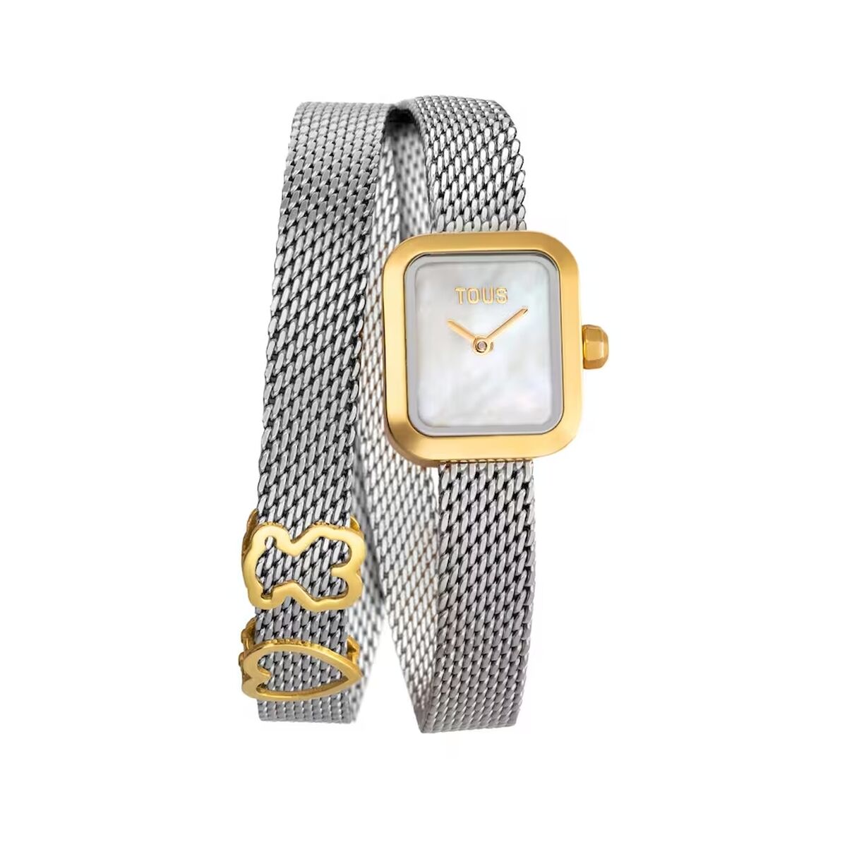 Tous Ladies' Watch Tous 3000150400