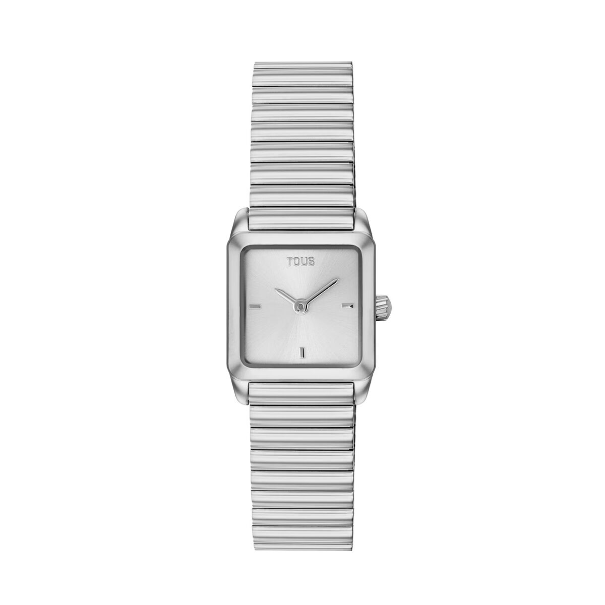 Tous Ladies' Watch Tous 3000150000 Silver