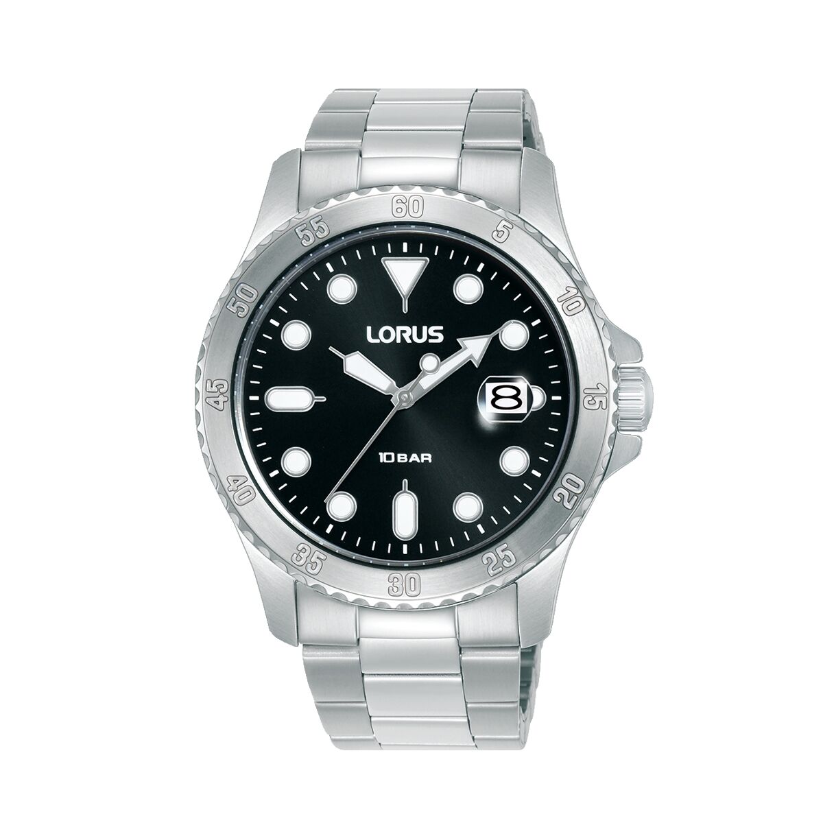 Lorus Men's Watch Lorus Rs965Dx9