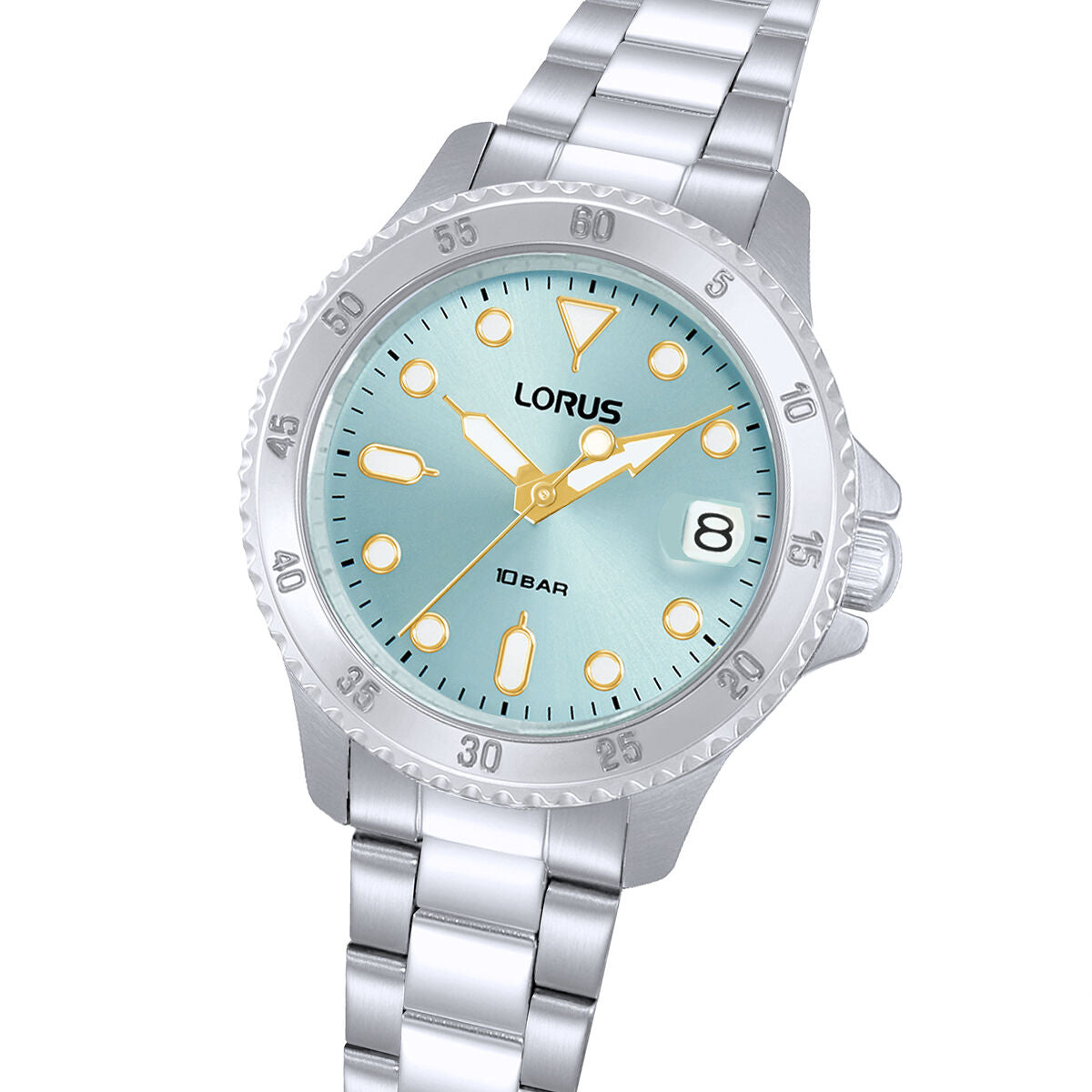 Lorus Ladies' Watch Lorus Rg813Dx9