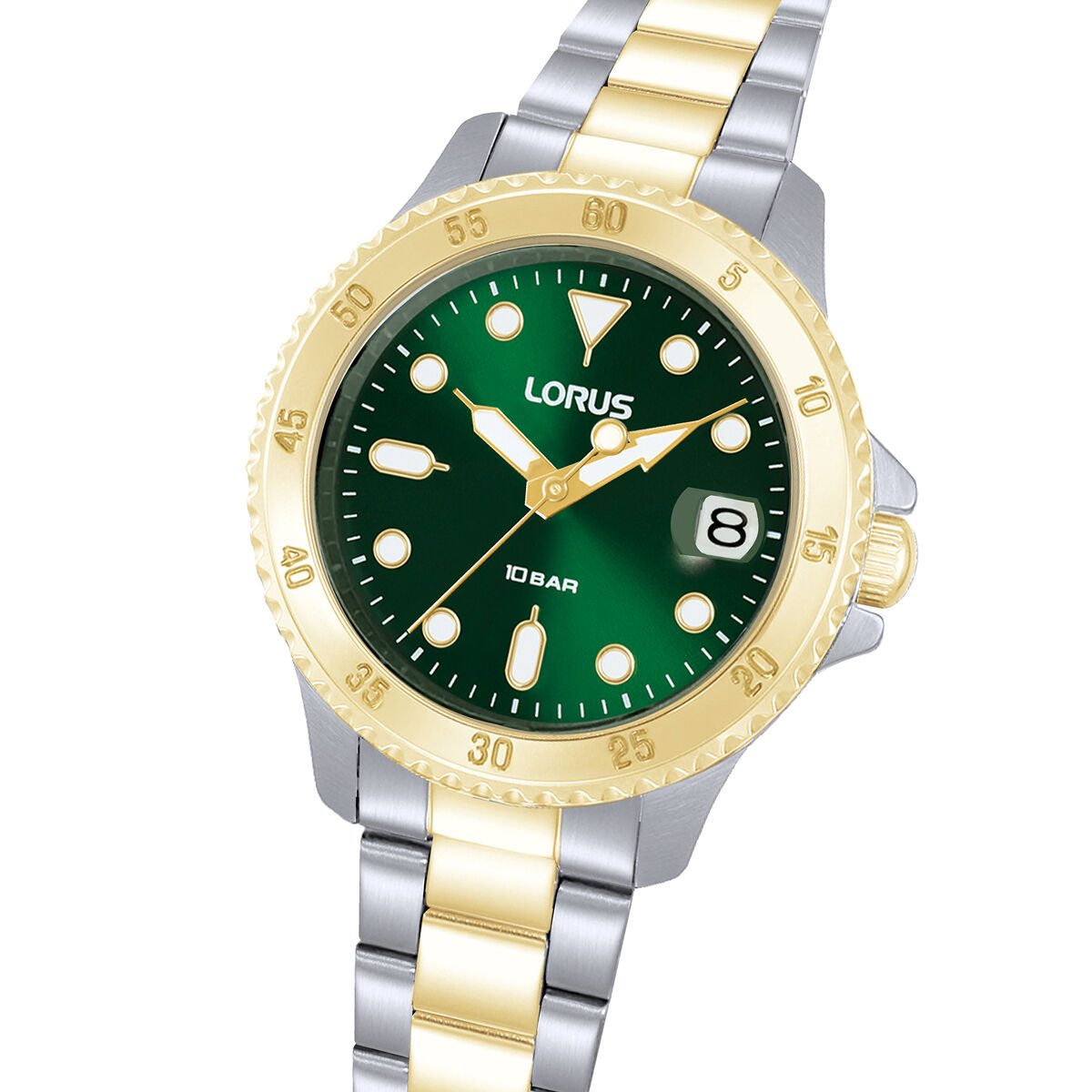 Lorus Ladies' Watch Lorus Rg820Dx9