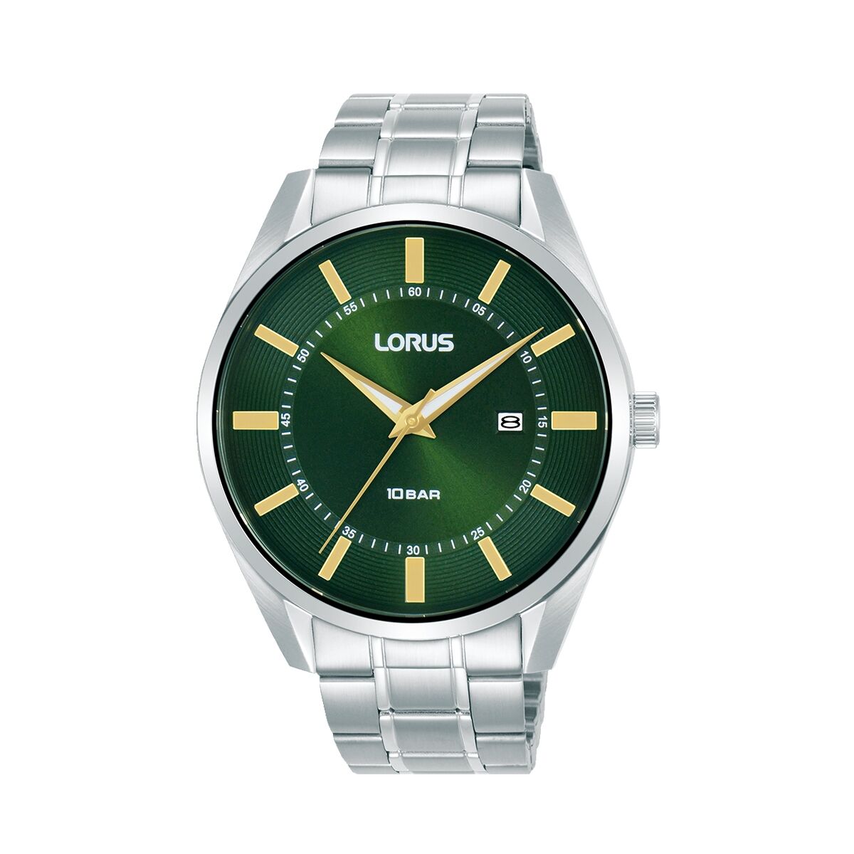 Lorus Men's Watch Lorus Rh911Sx9