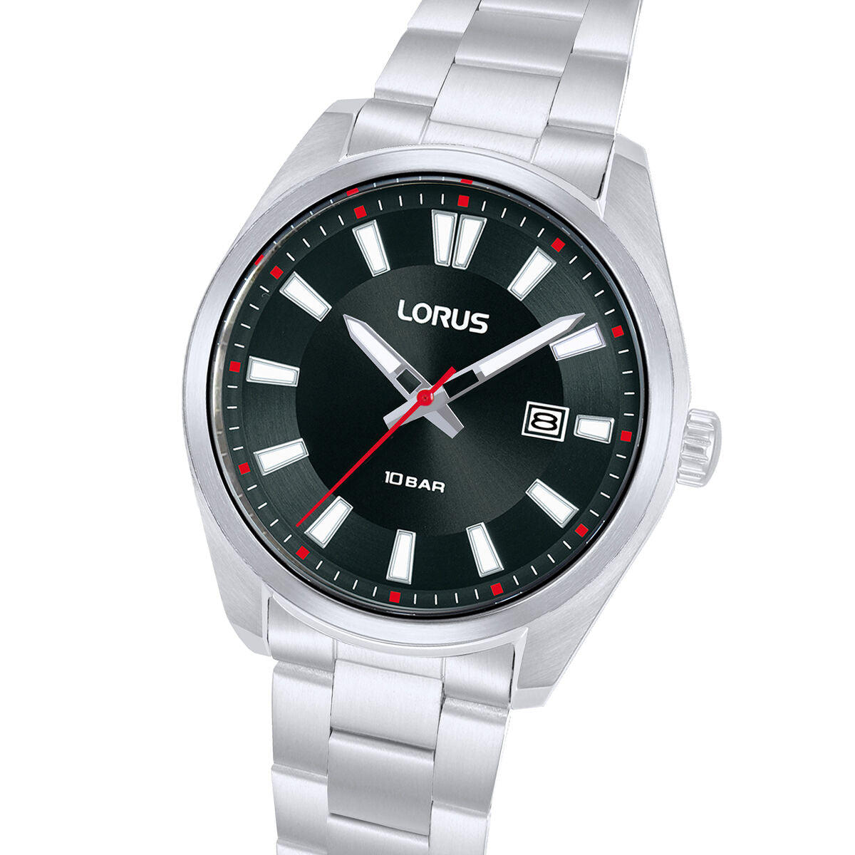 Lorus Men's Watch Lorus Rh917Sx9