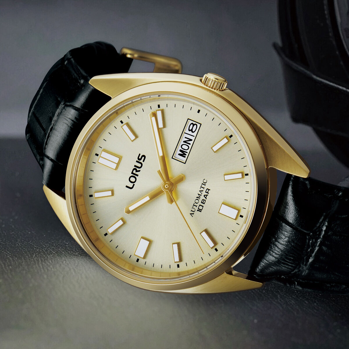 Lorus Men's Watch Lorus Rl436Cx9