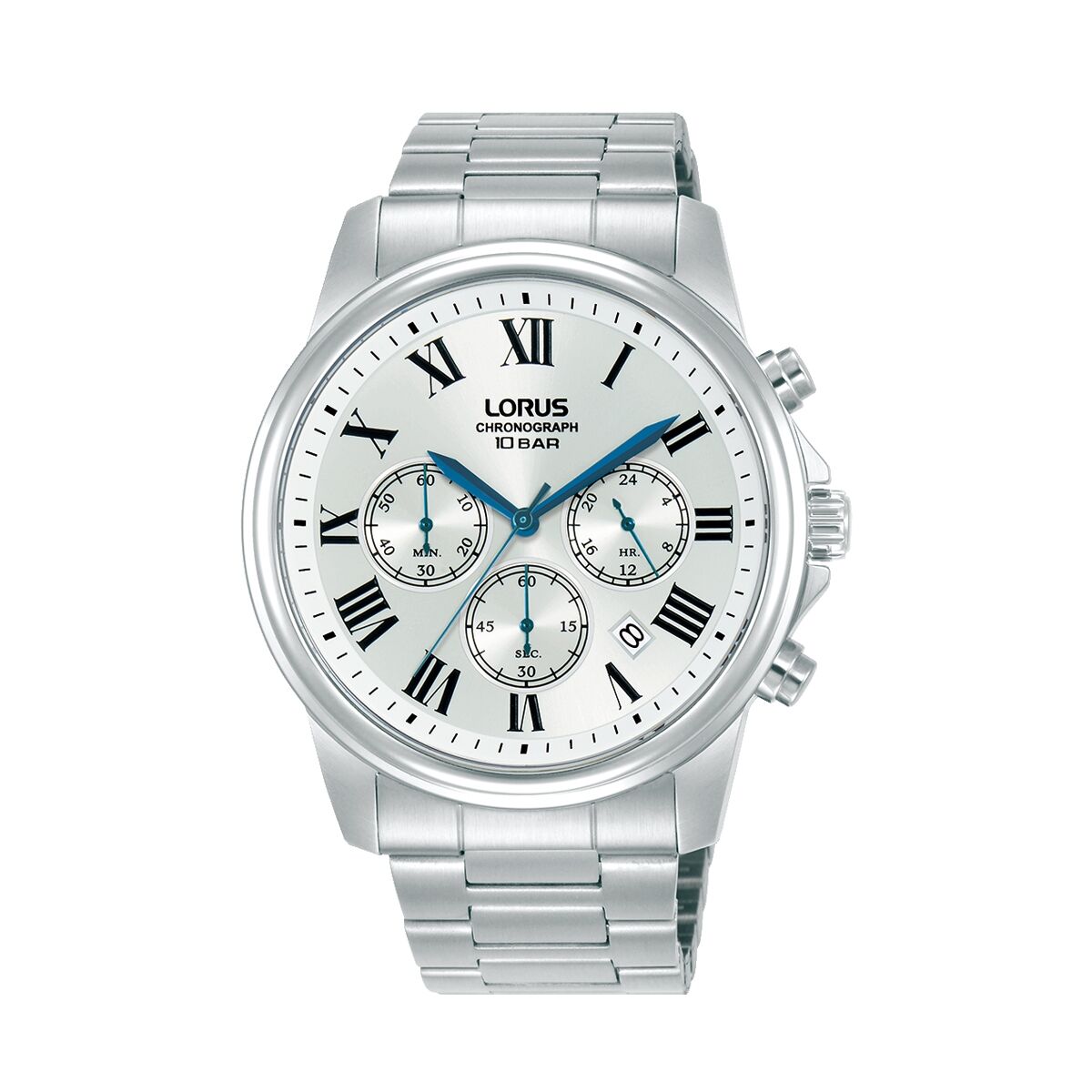 Lorus Men's Watch Lorus Rt339Lx9