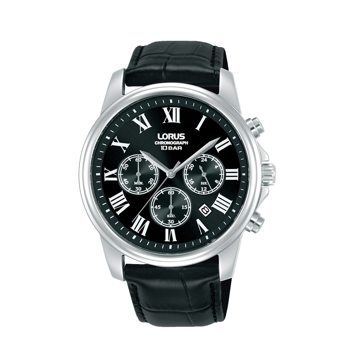 Lorus Men's Watch Lorus Rt341Lx9