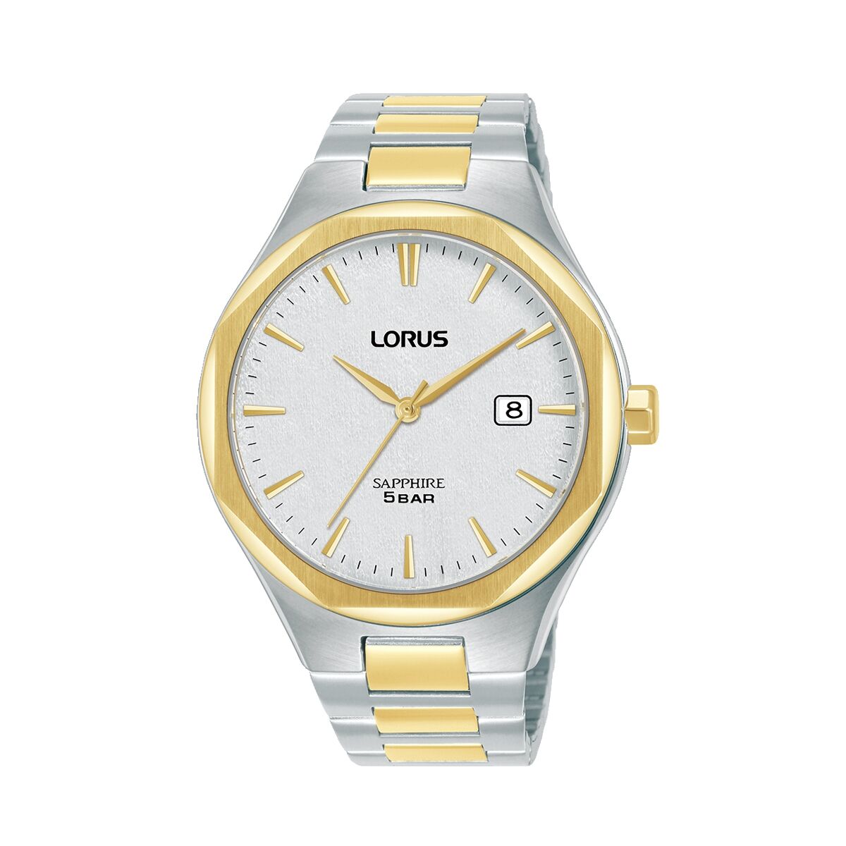 Lorus Men's Watch Lorus Rs980Dx9
