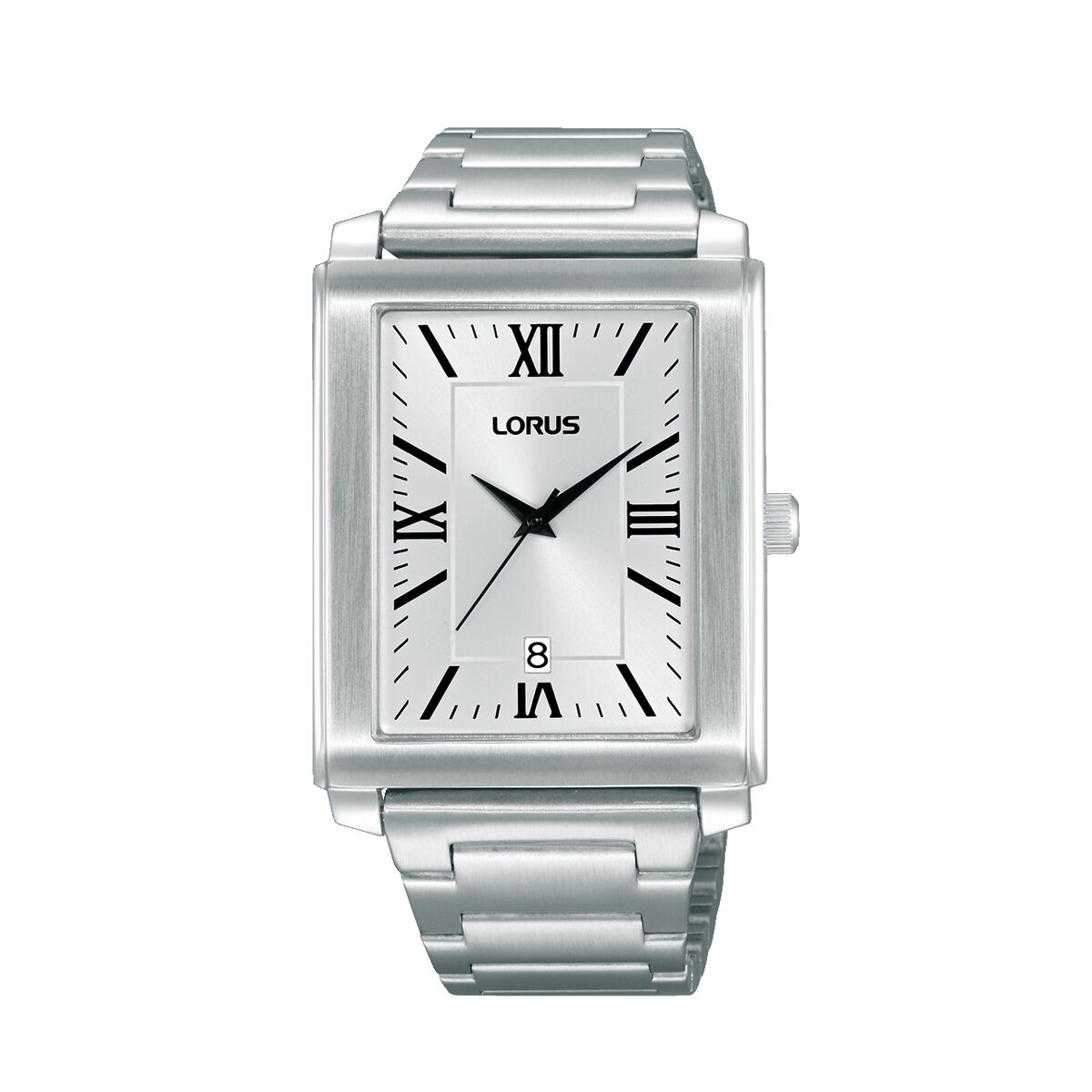 Lorus Ladies' Watch Lorus Rs987Dx9