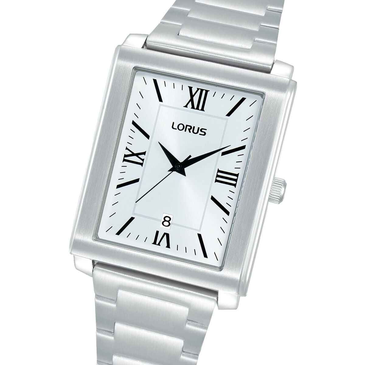 Lorus Ladies' Watch Lorus Rs987Dx9