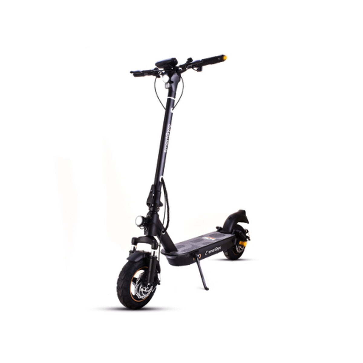 Smartgyro Electric Scooter Smartgyro Black