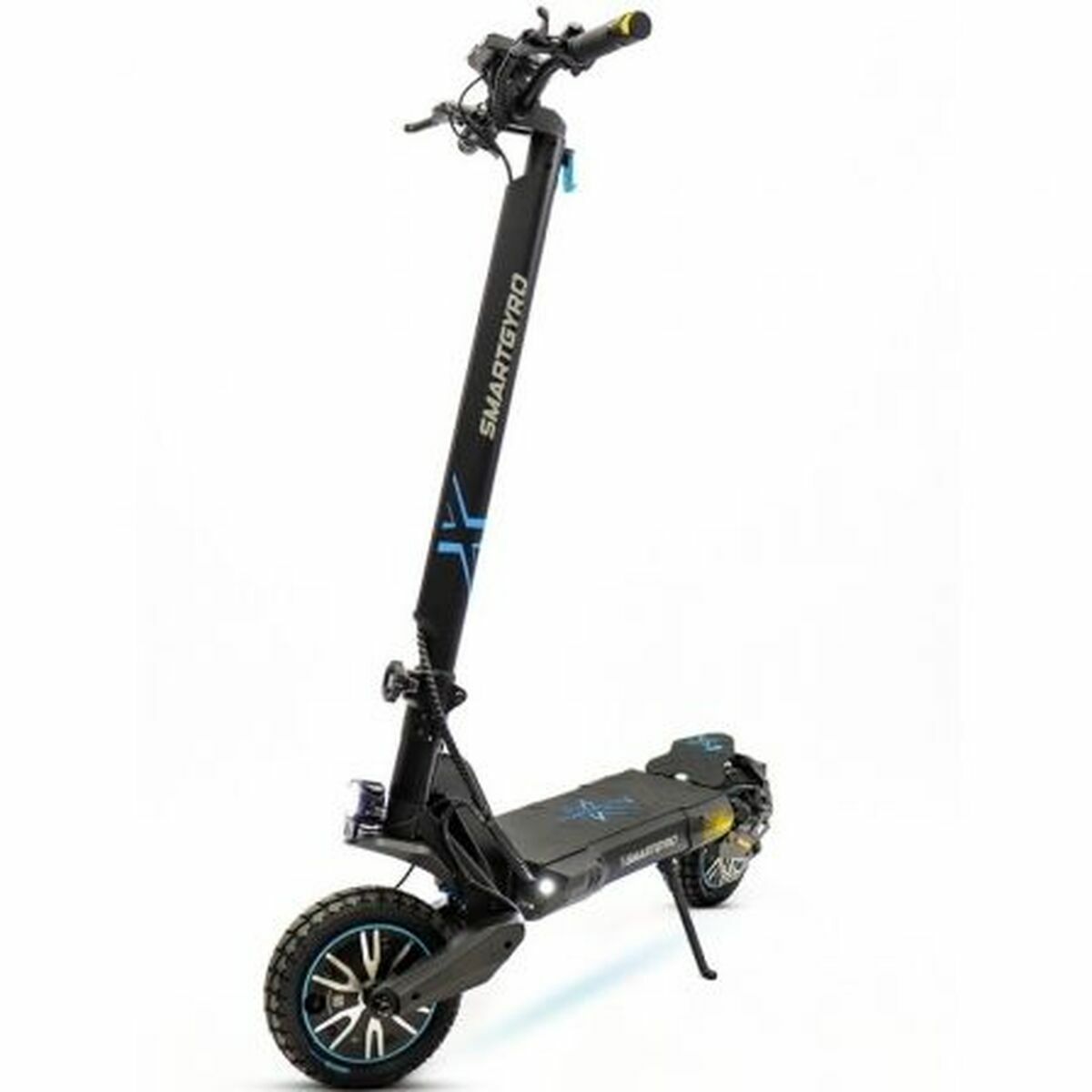 Smartgyro Electric Scooter Smartgyro Sg27-423