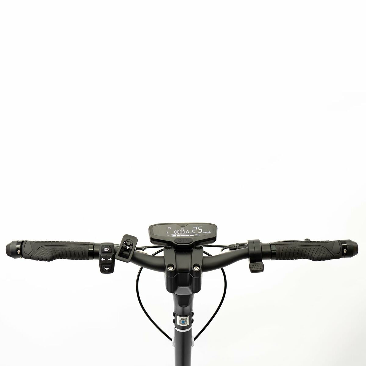 Smartgyro Electric Scooter Smartgyro K2 Pro Xl Black 900 W