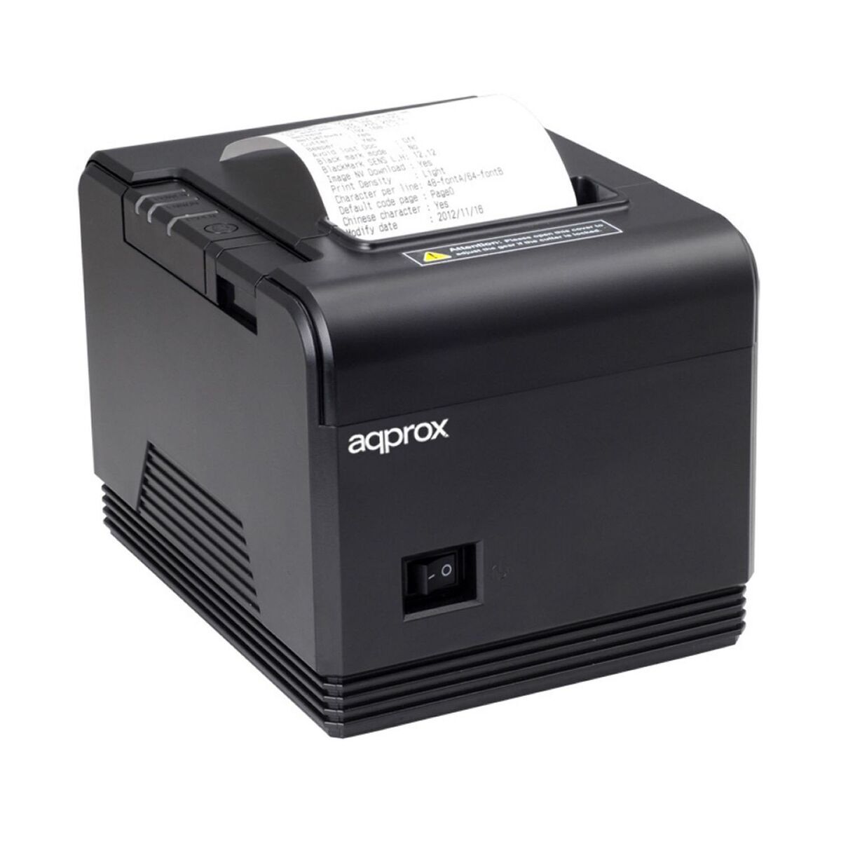 Approx! Ticket Printer Approx! Apppos80Am (Refurbished A)