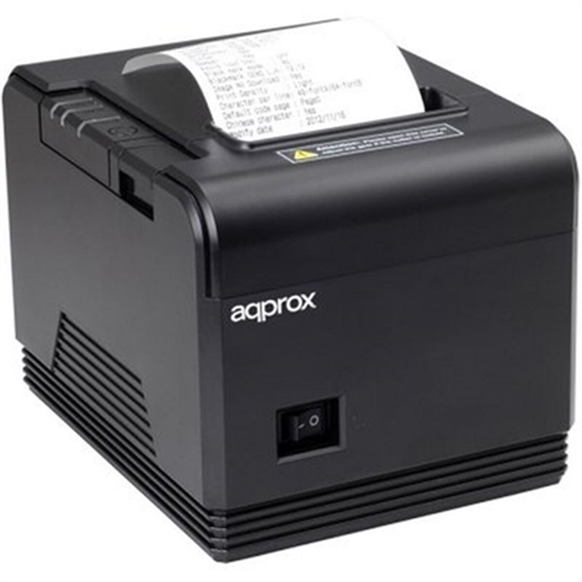 Approx! Ticket Printer Approx! Apppos80Am (Refurbished A)