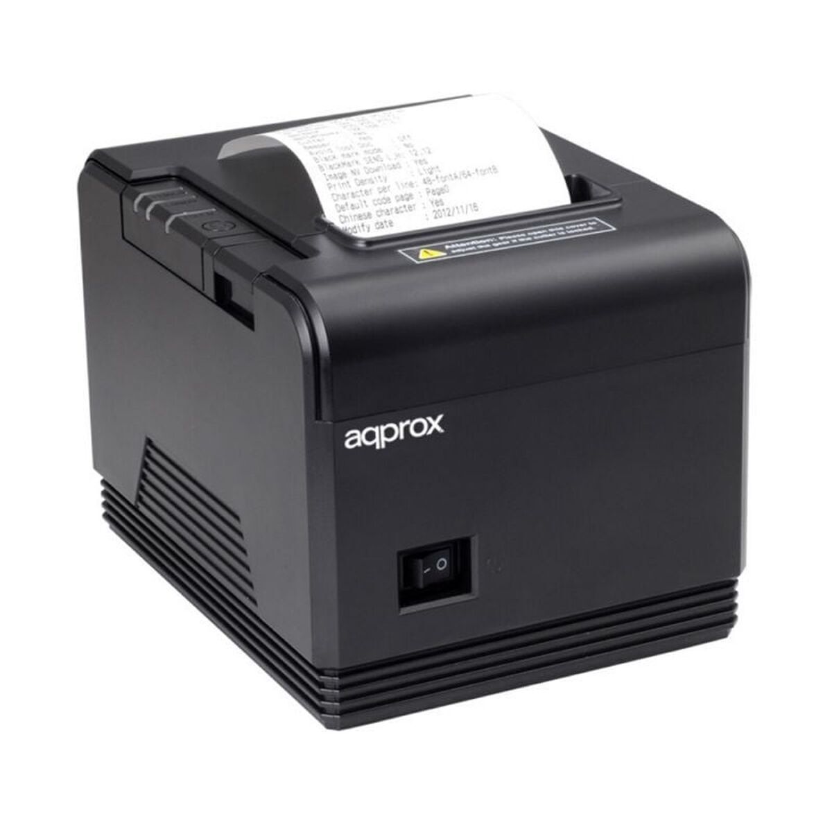 Approx! Ticket Printer Approx! Apppos80Am (Refurbished A)
