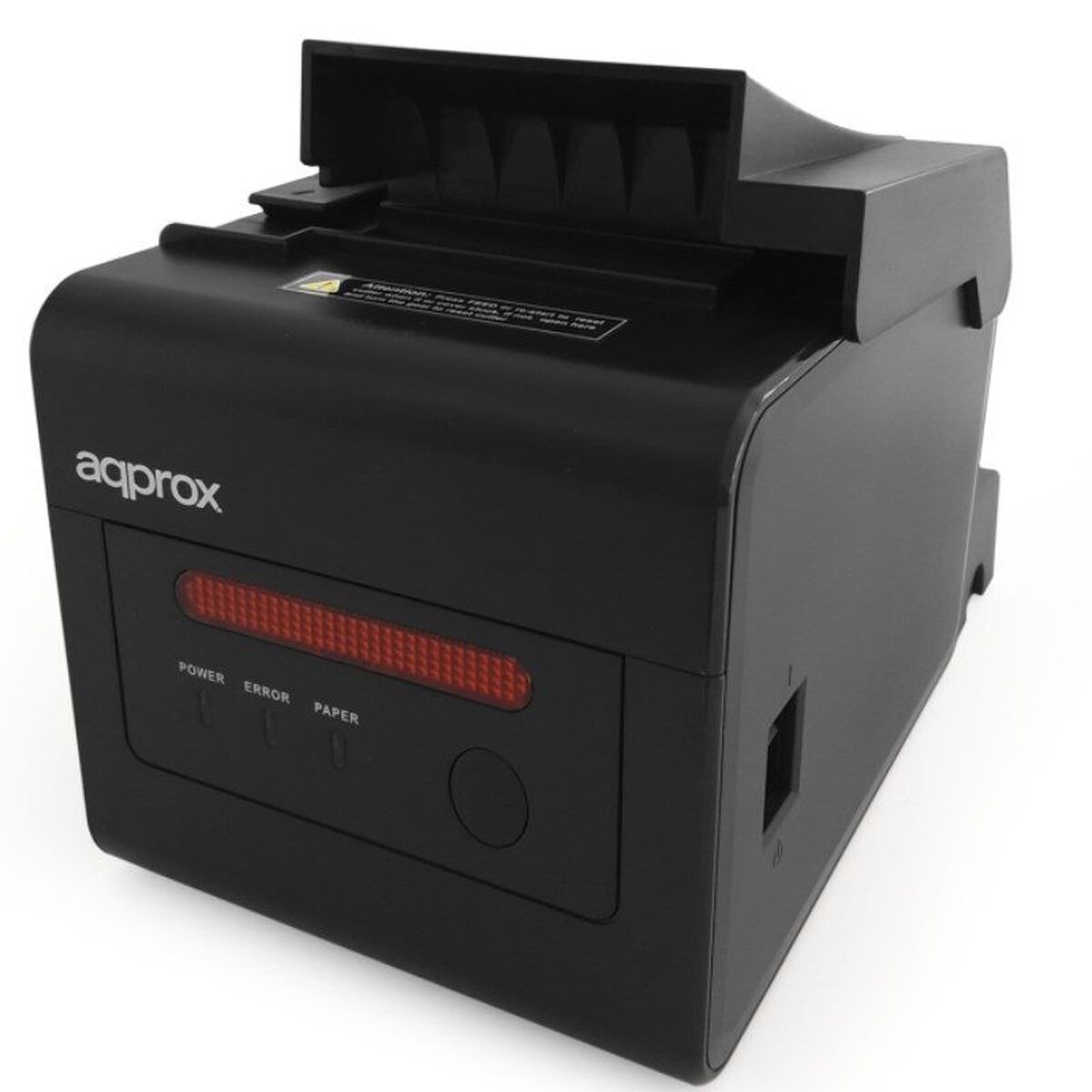 Approx! Ticket Printer Approx! Apppos80Wifi+Lan