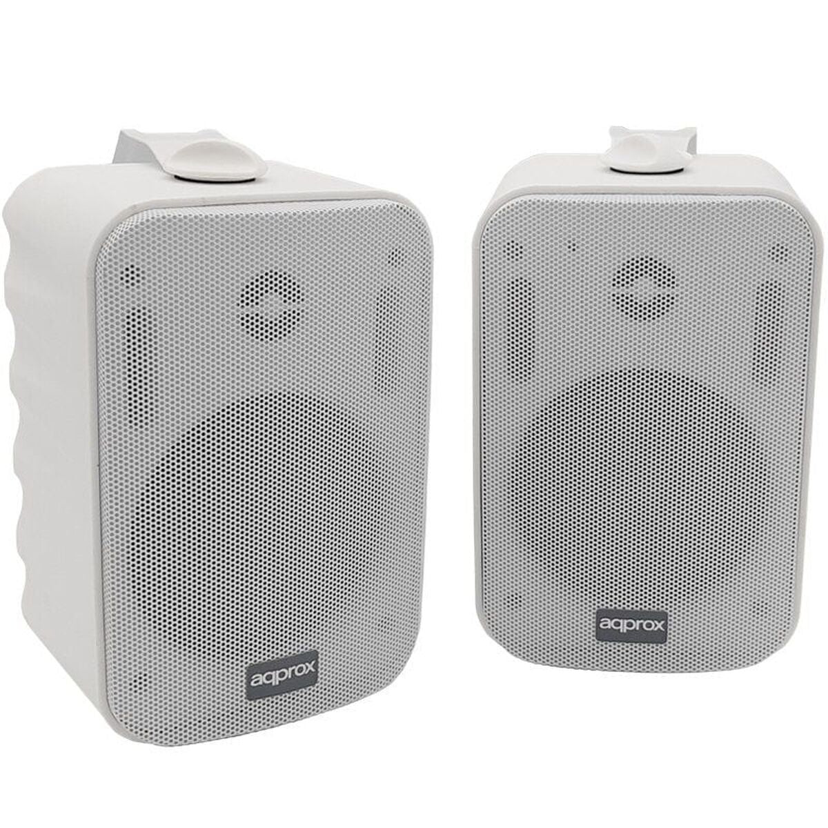 Approx! Speakers Approx! Appspk15X2 White Multicolour