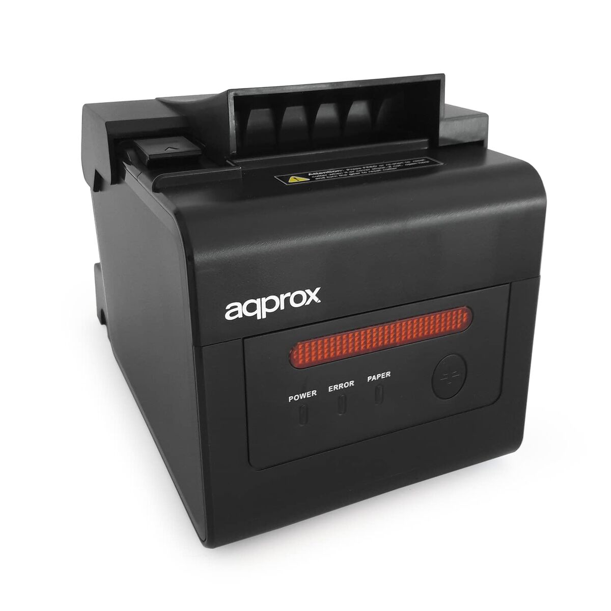 Approx! Ticket Printer Approx! Apppos80Alarm