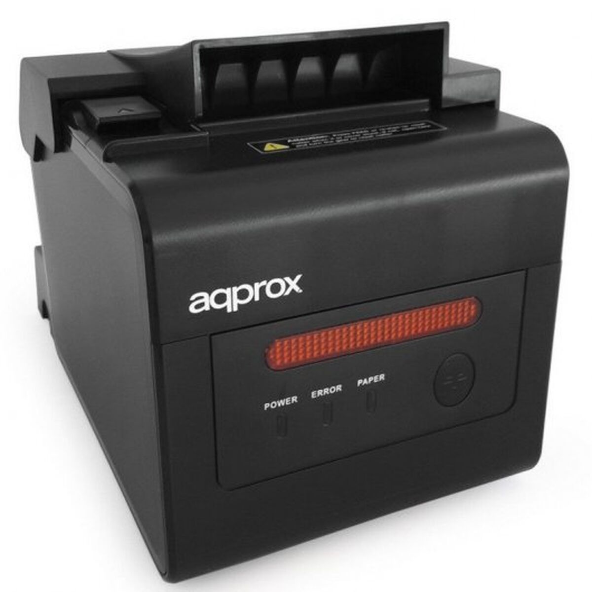 Approx! Ticket Printer Approx! Apppos80Alarm