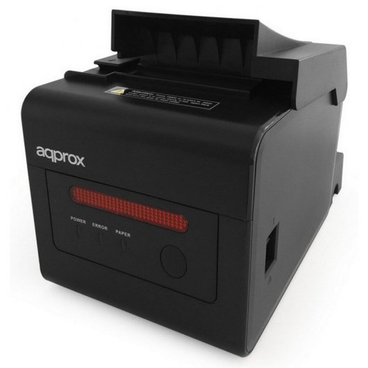 Approx! Ticket Printer Approx! Apppos80Alarm