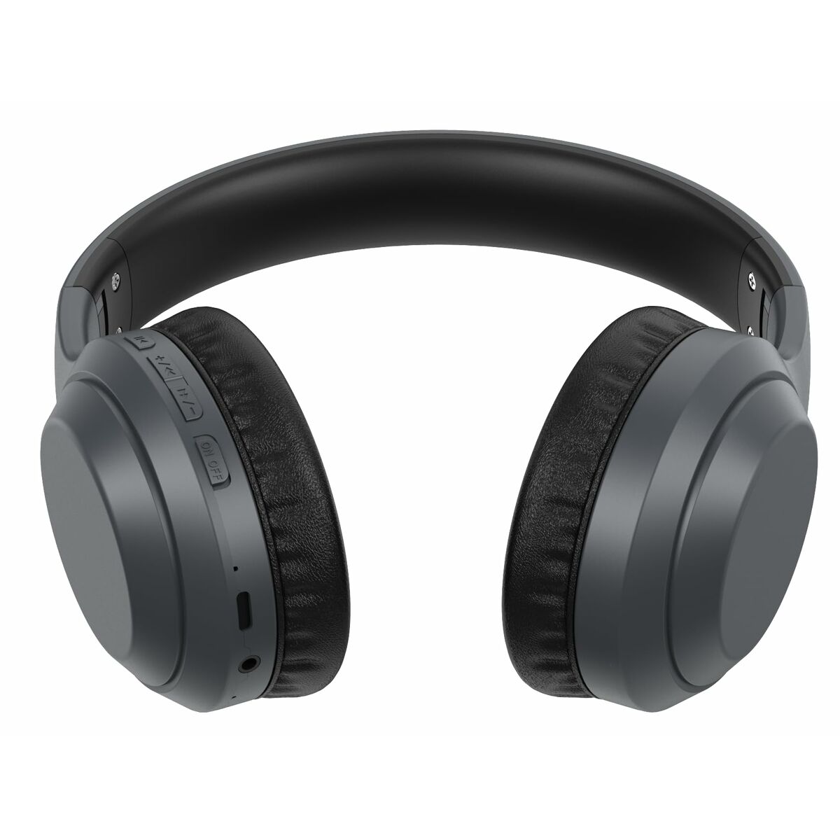 Elbe Headphones Elbe Grey