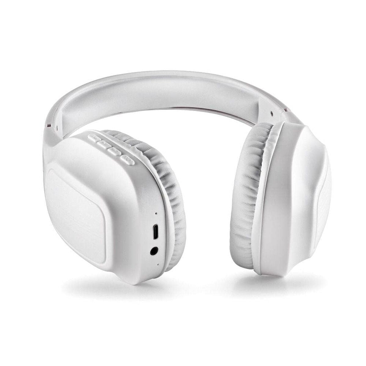 Ngs Headphones With Headband Ngs Artica Wrath