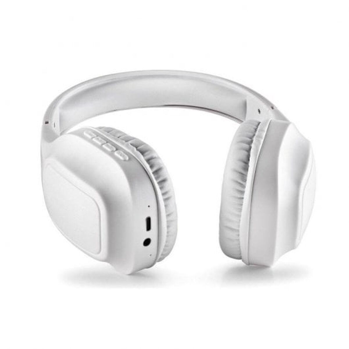 Ngs Headphones With Headband Ngs Artica Wrath