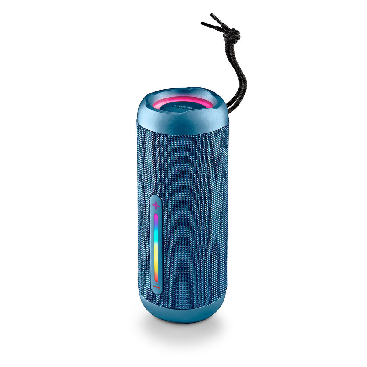 Ngs Portable Bluetooth Speakers Ngs Roller Furia 2 Blue Blue 15 W